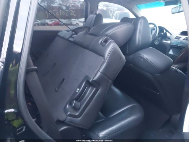 2013 ACURA MDX 2HNYD2H2XDH506486 Photo 7