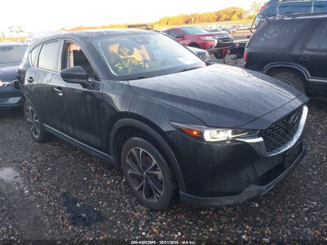 2023 MAZDA CX-5 JM3KFBDM1P0111030