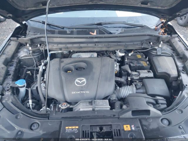 2023 MAZDA CX-5 JM3KFBDM1P0111030 Photo 9