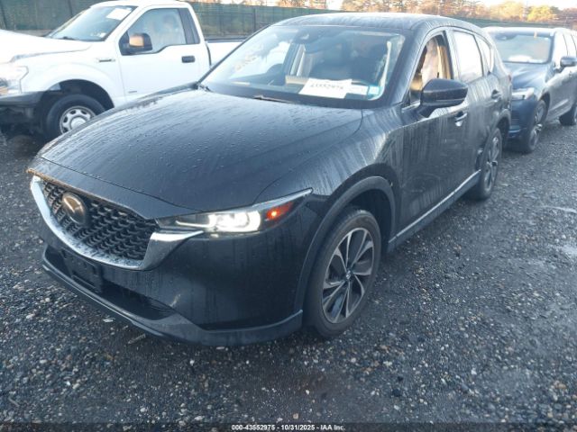 2023 MAZDA CX-5 JM3KFBDM1P0111030 Photo 1