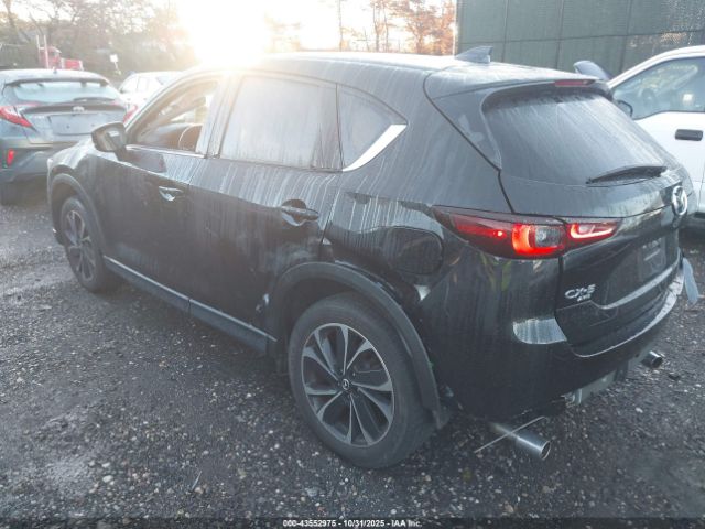 2023 MAZDA CX-5 JM3KFBDM1P0111030 Photo 2