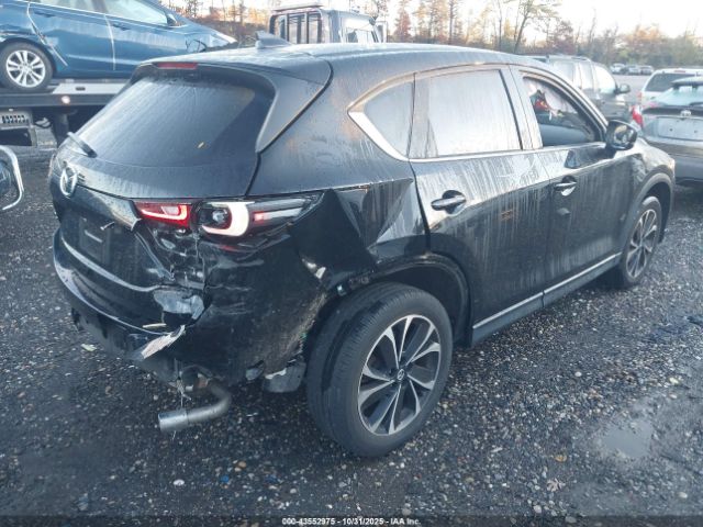 2023 MAZDA CX-5 JM3KFBDM1P0111030 Photo 3