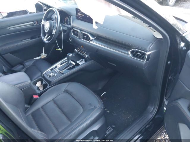 2023 MAZDA CX-5 JM3KFBDM1P0111030 Photo 4