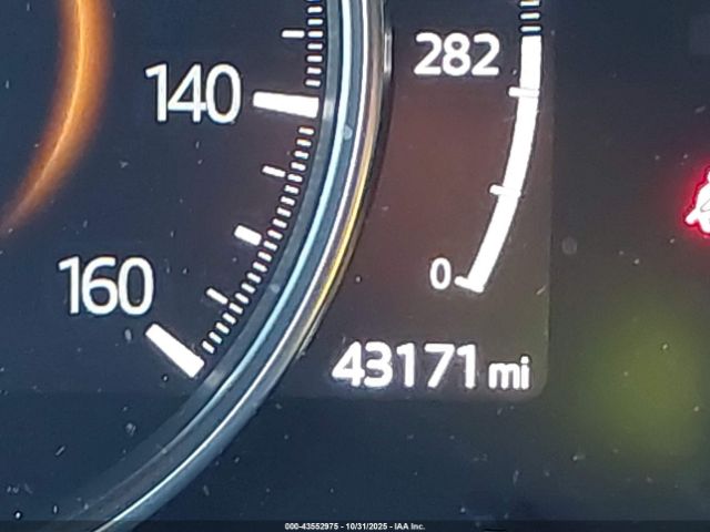 2023 MAZDA CX-5 JM3KFBDM1P0111030 Photo 6