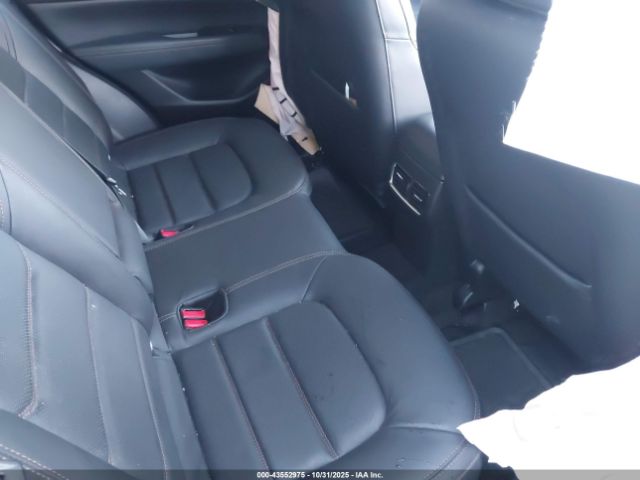 2023 MAZDA CX-5 JM3KFBDM1P0111030 Photo 7