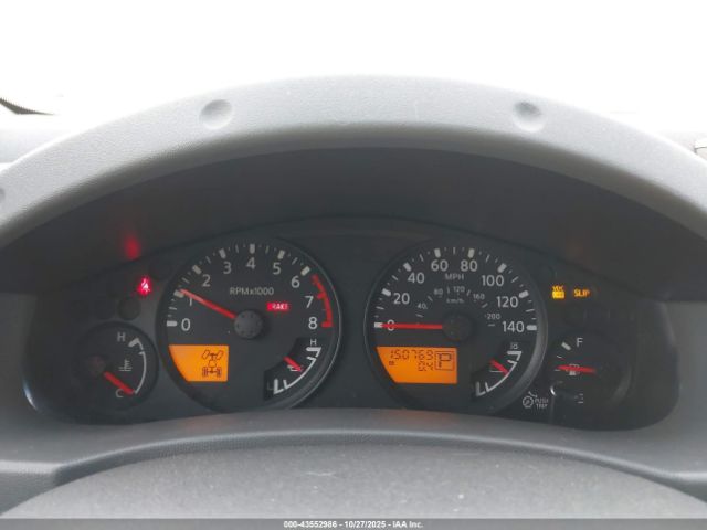 2006 NISSAN XTERRA 5N1AN08W26C534148 Photo 6