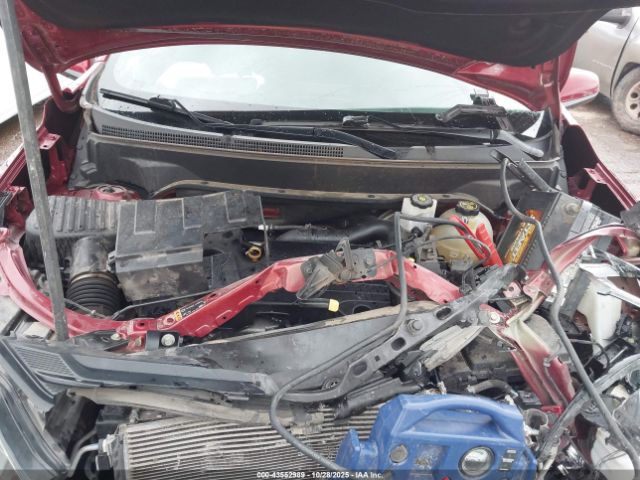 2019 CHEVROLET EQUINOX 2GNAXKEVXK6294959 Photo 9