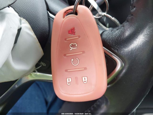 2019 CHEVROLET EQUINOX 2GNAXKEVXK6294959 Photo 10