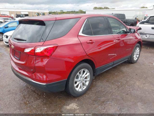 2019 CHEVROLET EQUINOX 2GNAXKEVXK6294959 Photo 3