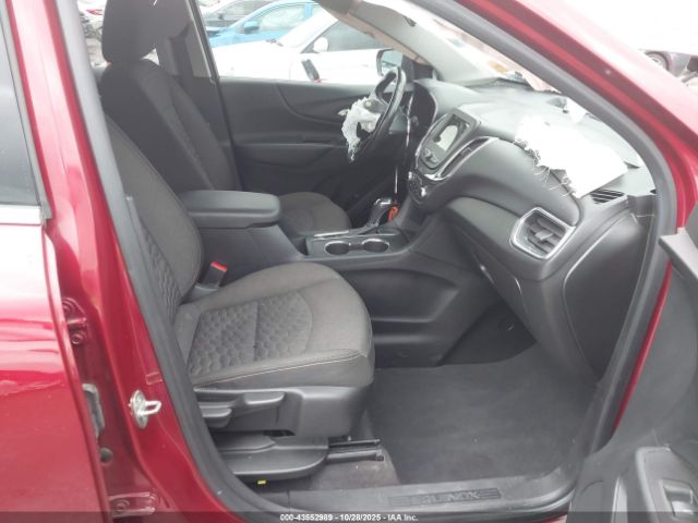2019 CHEVROLET EQUINOX 2GNAXKEVXK6294959 Photo 4