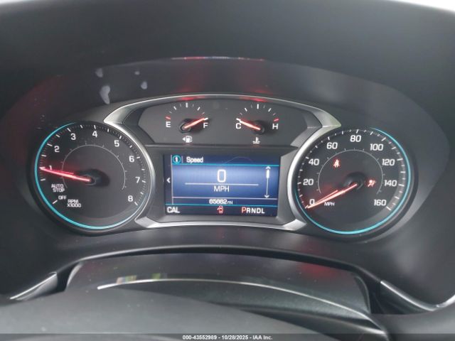 2019 CHEVROLET EQUINOX 2GNAXKEVXK6294959 Photo 6