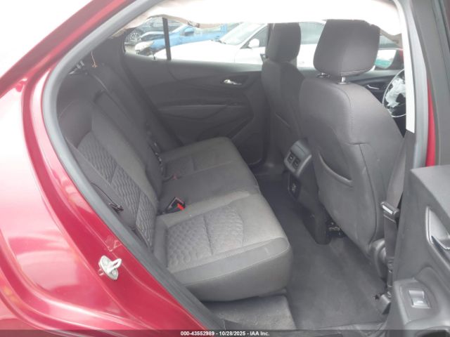 2019 CHEVROLET EQUINOX 2GNAXKEVXK6294959 Photo 7