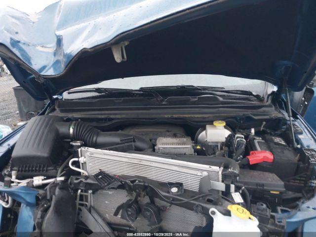 2024 RAM 1500 1C6SRFFT4RN232238 Photo 9