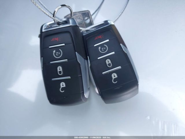 2024 RAM 1500 1C6SRFFT4RN232238 Photo 10