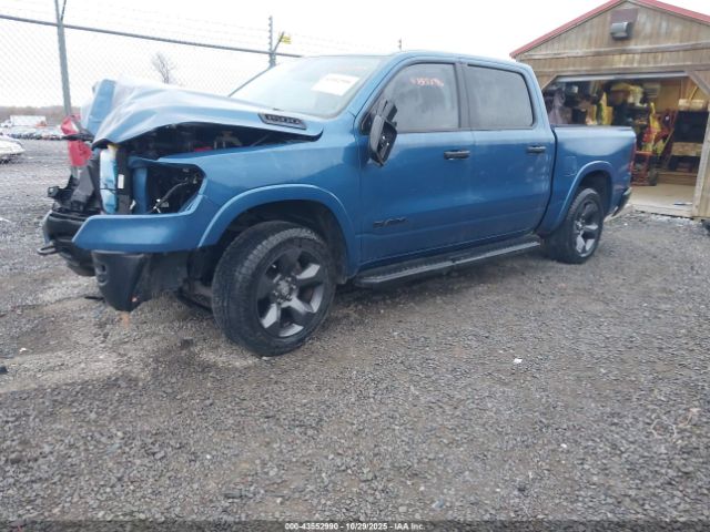 2024 RAM 1500 1C6SRFFT4RN232238 Photo 1