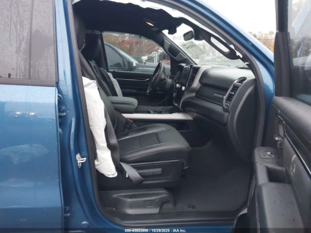 2024 RAM 1500 1C6SRFFT4RN232238 Photo 4