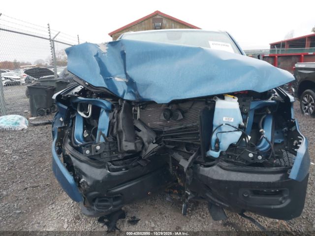 2024 RAM 1500 1C6SRFFT4RN232238 Photo 5