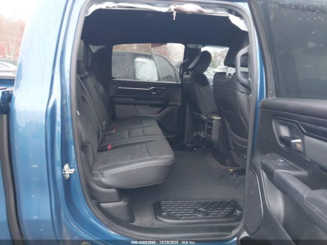 2024 RAM 1500 1C6SRFFT4RN232238 Photo 7