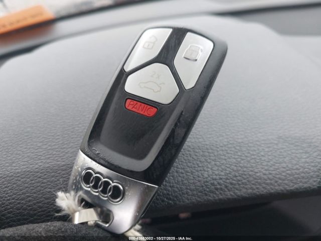 2024 AUDI Q5 WA1BBAFY7R2024281 Photo 10