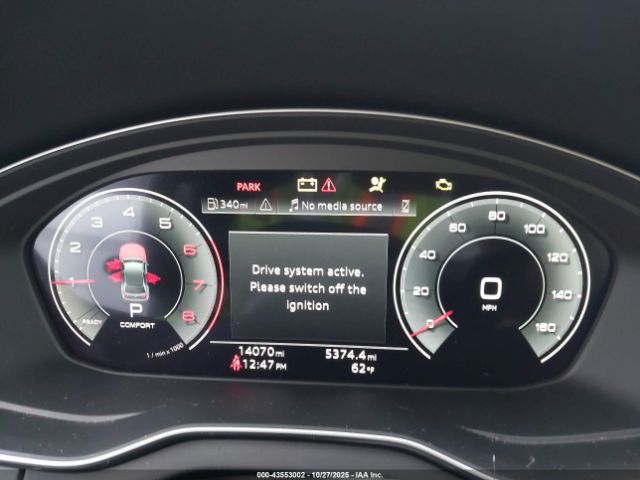 2024 AUDI Q5 WA1BBAFY7R2024281 Photo 6