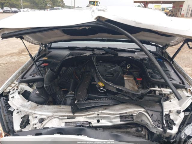 2015 MERCEDES-BENZ C 300 55SWF4KB0FU002449 Photo 9