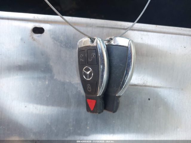 2015 MERCEDES-BENZ C 300 55SWF4KB0FU002449 Photo 10