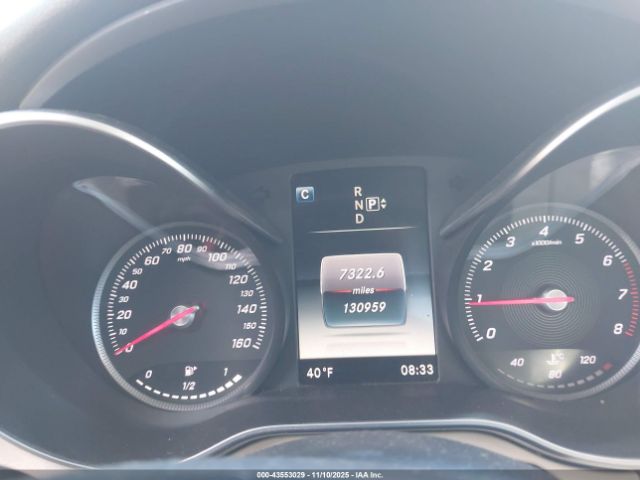 2015 MERCEDES-BENZ C 300 55SWF4KB0FU002449 Photo 6