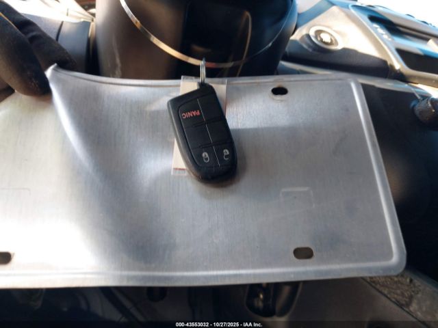 2015 DODGE JOURNEY 3C4PDCABXFT736153 Photo 10