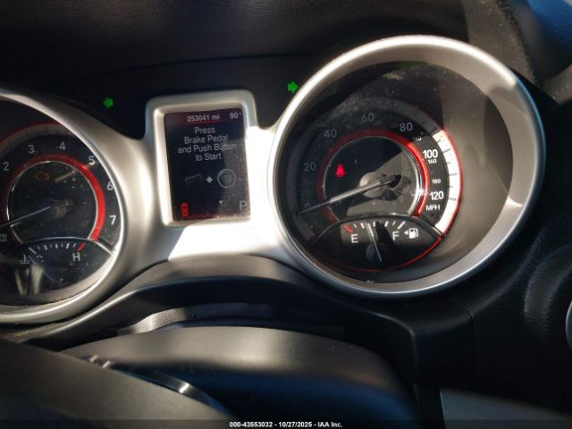 2015 DODGE JOURNEY 3C4PDCABXFT736153 Photo 6