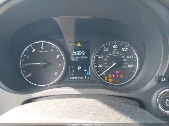 2019 MITSUBISHI OUTLANDER JA4AD3A3XKZ006593 Photo 6