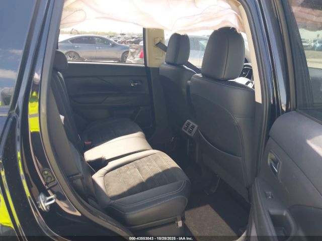 2019 MITSUBISHI OUTLANDER JA4AD3A3XKZ006593 Photo 7