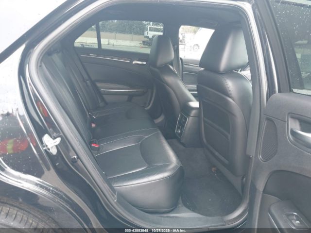 2011 CHRYSLER 300C 2C3CA6CT4BH559654 Photo 7