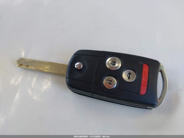 2010 ACURA MDX 2HNYD2H22AH506736 Photo 10