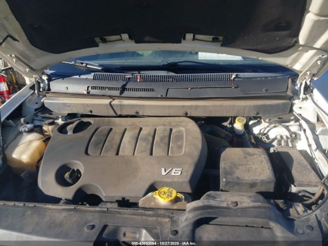 2018 DODGE JOURNEY 3C4PDCBG3JT504030 Photo 9