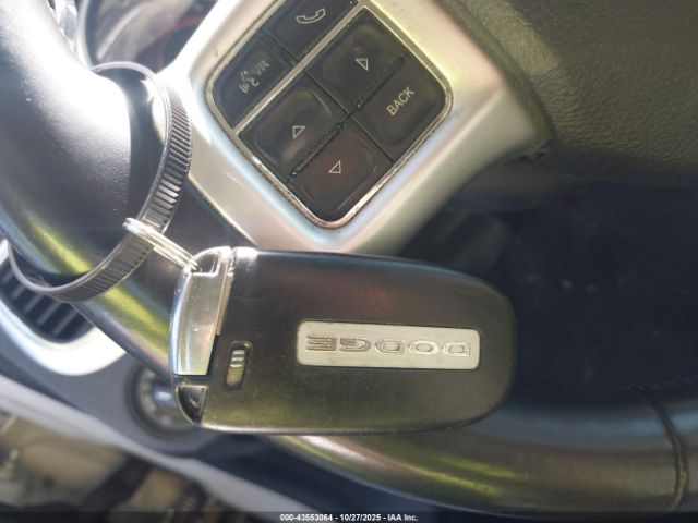 2018 DODGE JOURNEY 3C4PDCBG3JT504030 Photo 10