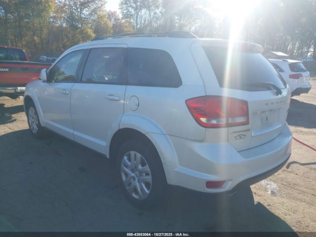 2018 DODGE JOURNEY 3C4PDCBG3JT504030 Photo 2