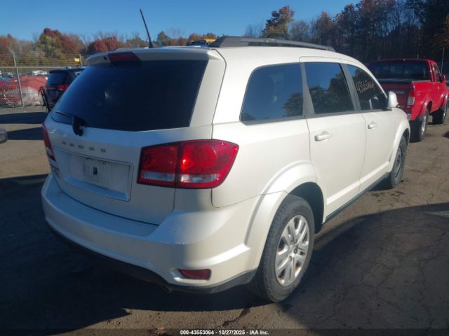 2018 DODGE JOURNEY 3C4PDCBG3JT504030 Photo 3