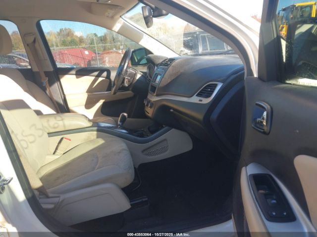 2018 DODGE JOURNEY 3C4PDCBG3JT504030 Photo 4