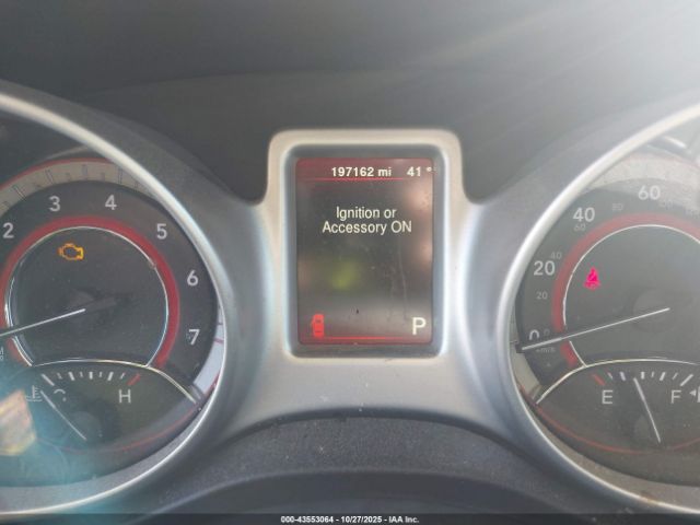 2018 DODGE JOURNEY 3C4PDCBG3JT504030 Photo 6