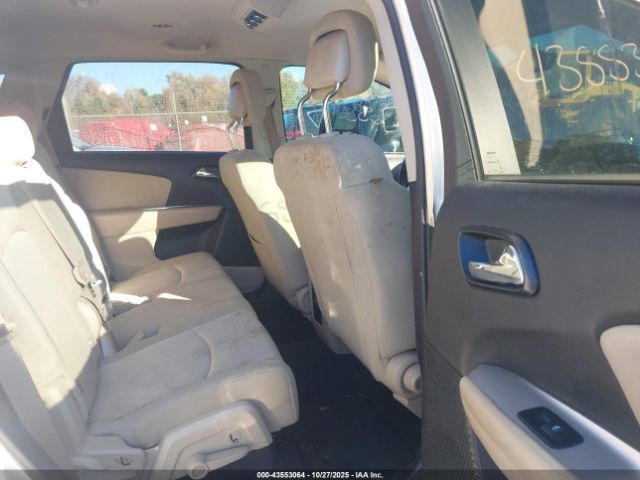 2018 DODGE JOURNEY 3C4PDCBG3JT504030 Photo 7