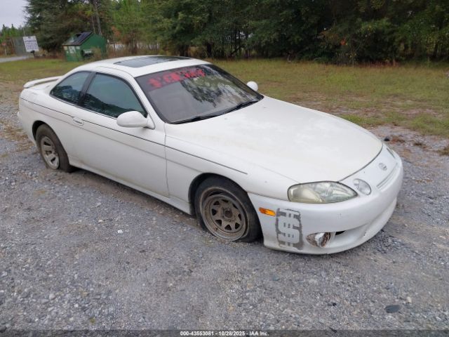 1998 LEXUS SC 300 JT8CD32ZXW1003553 Photo 0