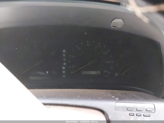 1998 LEXUS SC 300 JT8CD32ZXW1003553 Photo 6