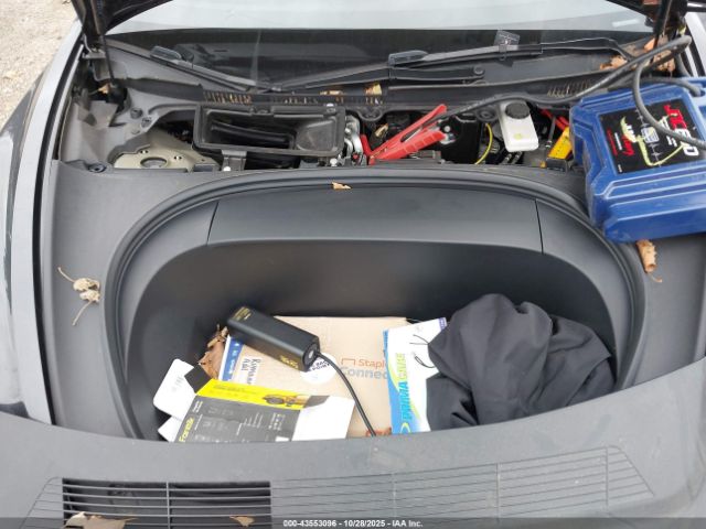 2024 TESLA MODEL 3 5YJ3E1EA4RF748707 Photo 9