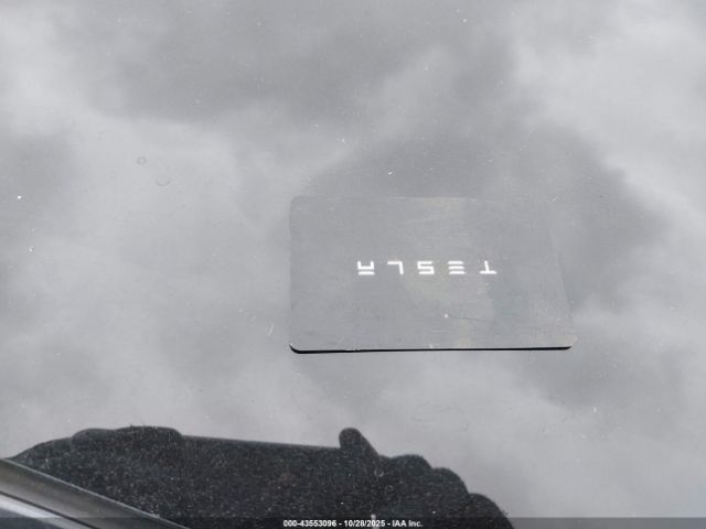 2024 TESLA MODEL 3 5YJ3E1EA4RF748707 Photo 10