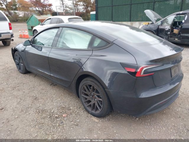 2024 TESLA MODEL 3 5YJ3E1EA4RF748707 Photo 2