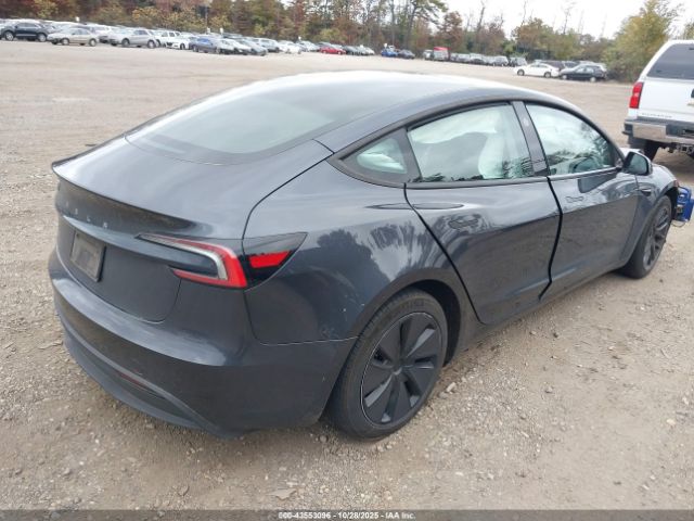 2024 TESLA MODEL 3 5YJ3E1EA4RF748707 Photo 3