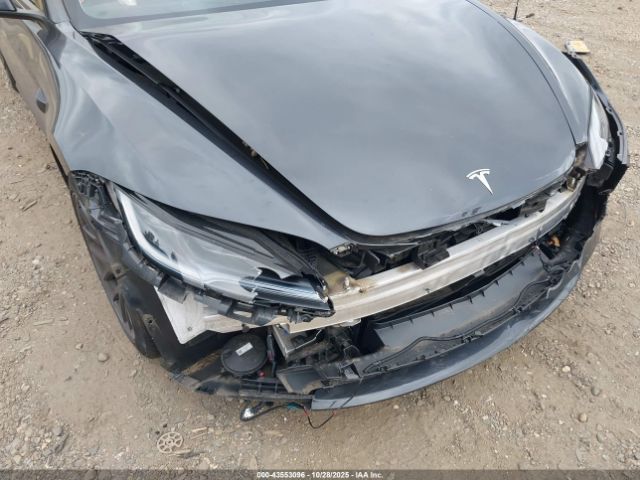 2024 TESLA MODEL 3 5YJ3E1EA4RF748707 Photo 5