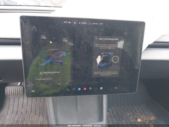 2024 TESLA MODEL 3 5YJ3E1EA4RF748707 Photo 6