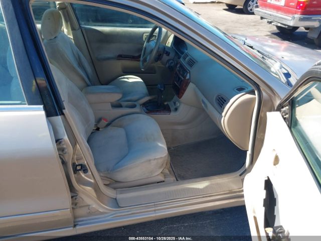 1999 MITSUBISHI GALANT 4A3AA46L7XE029256 Photo 4