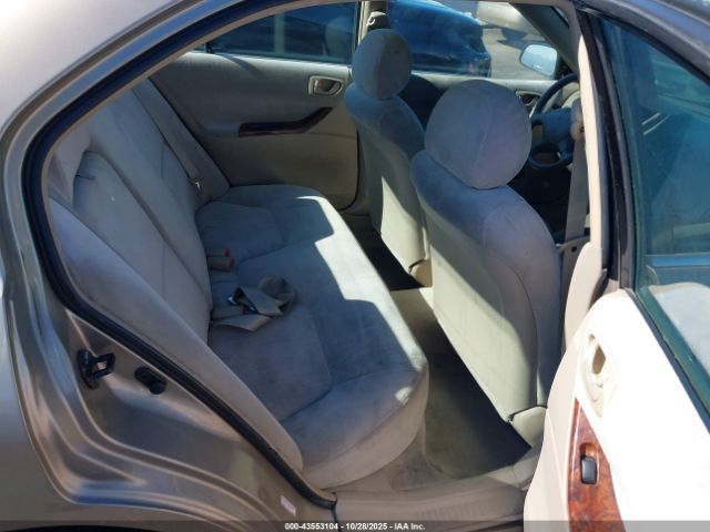 1999 MITSUBISHI GALANT 4A3AA46L7XE029256 Photo 7